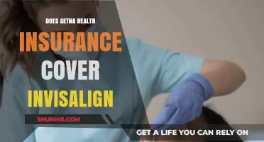 Does Aetna Health Insurance Cover Invisalign? A Comprehensive Guide