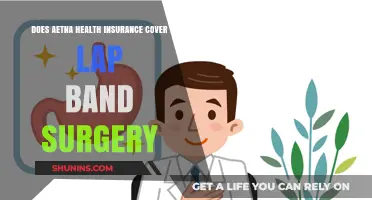 Aetna Health Insurance Coverage for Lap Band Surgery: What You Need to Know