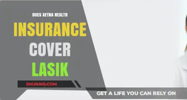 Does Aetna Health Insurance Cover LASIK? A Comprehensive Guide