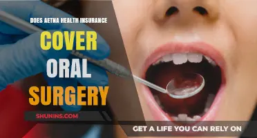 Aetna Health Insurance Coverage for Oral Surgery: What You Need to Know