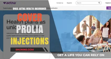 Aetna Health Insurance Coverage for Prolia Injections: What You Need to Know
