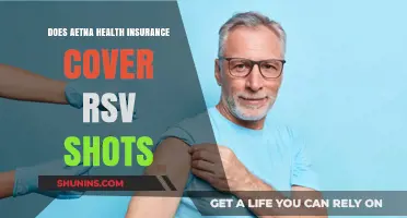 Aetna Health Insurance Coverage for RSV Shots: What You Need to Know