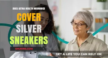 Does Aetna Health Insurance Include SilverSneakers Benefits?