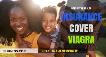 Aetna Health Insurance Coverage for Viagra: What You Need to Know