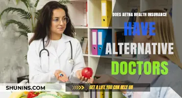 Exploring Aetna Health Insurance: Coverage for Alternative Medicine Practitioners