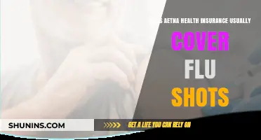 Does Aetna Health Insurance Cover Flu Shots? Find Out Here
