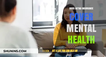 Aetna Insurance and Mental Health Coverage: What You Need to Know