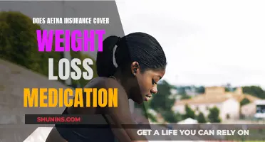 Aetna Insurance: Weight Loss Medication Coverage Options