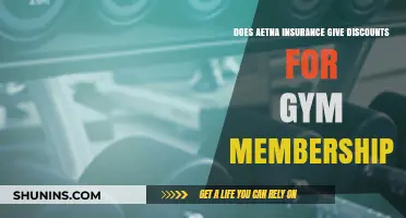 Aetna Insurance: Gym Membership Discounts and Wellness Benefits Explained