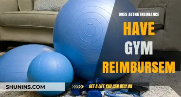 Aetna Insurance Gym Reimbursement: What You Need to Know