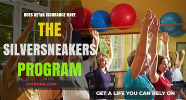 Aetna Insurance and SilverSneakers: What You Need to Know