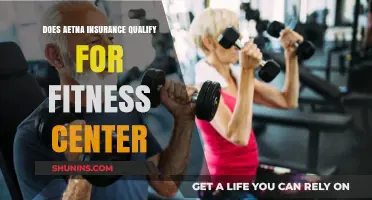Does Aetna Insurance Cover Fitness Center Memberships? Find Out Here