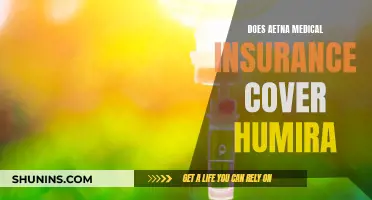 Aetna Medical Insurance: Humira Coverage Options Explained