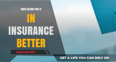Is Aetna POS II the Better Insurance Choice for You?