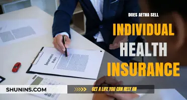 Does Aetna Offer Individual Health Insurance Plans? A Comprehensive Guide