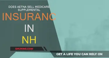 Aetna Medicare Supplemental Insurance: What's Available in New Hampshire?