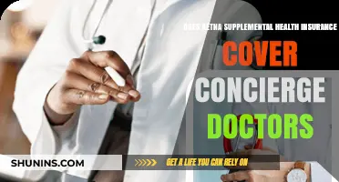 Does Aetna Supplemental Insurance Cover Concierge Doctors? Find Out Here