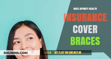 Does Affinity Health Insurance Cover Braces? A Comprehensive Guide