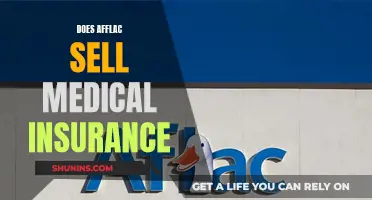 Aflac's Medical Insurance Offerings: What You Need to Know