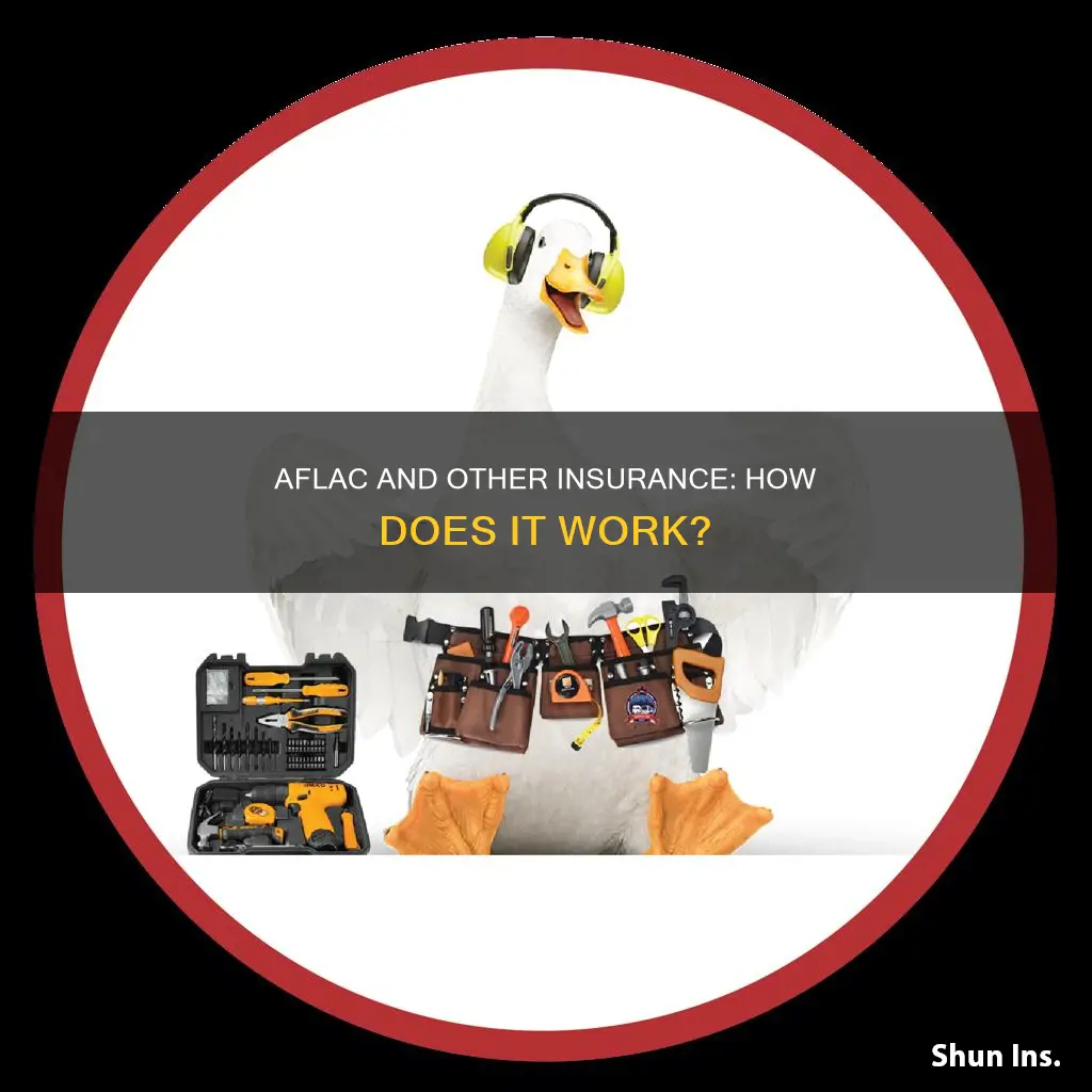 does aflac affect other insurance