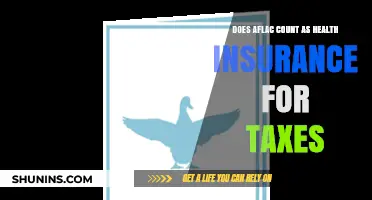 Aflac and Taxes: Does Supplemental Coverage Qualify as Health Insurance?