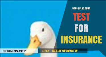 Does Aflac Require Drug Testing for Insurance Coverage? Find Out