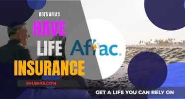 Aflac's Life Insurance: What You Need to Know