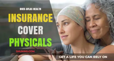 Does Aflac Health Insurance Cover Physicals? A Comprehensive Guide