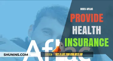 Does Aflac Offer Health Insurance? Understanding Their Coverage Options