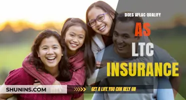 Aflac and Long-Term Care: Does It Qualify as LTC Insurance?