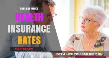 How Age Influences Your Health Insurance Premiums: What You Need to Know