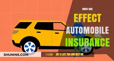 How Age Impacts Your Auto Insurance Rates: A Comprehensive Guide
