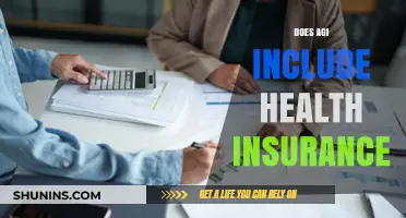 Does AGI Include Health Insurance? Understanding Tax and Coverage