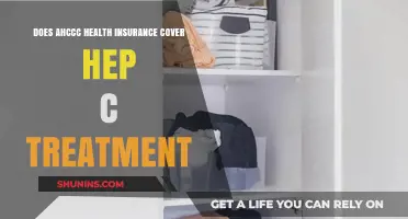 Does AHCCC Health Insurance Cover Hep C Treatment? Find Out
