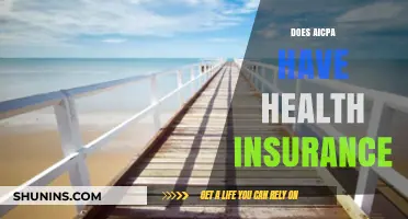 AICPA Health Insurance: Benefits, Eligibility, and Coverage Explained