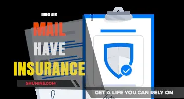Does Air Mail Include Insurance? Understanding Your Shipping Coverage Options