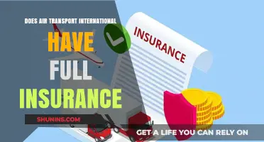 Air Transport International: Full Insurance Coverage Explained