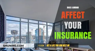 Airbnb Hosting: Does It Affect Your Insurance?