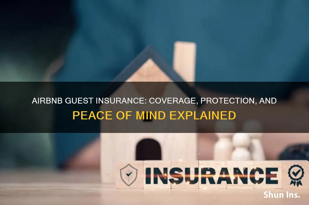 does airbnb have insurance for guests