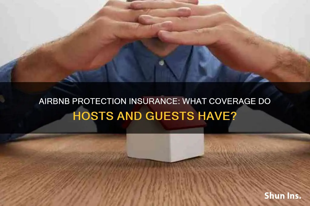 does airbnb have the protection insurance