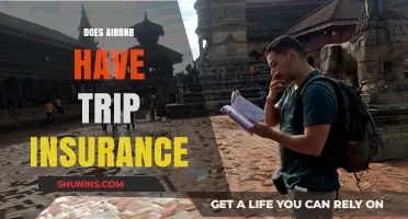 Does Airbnb Offer Trip Insurance? What Travelers Need to Know