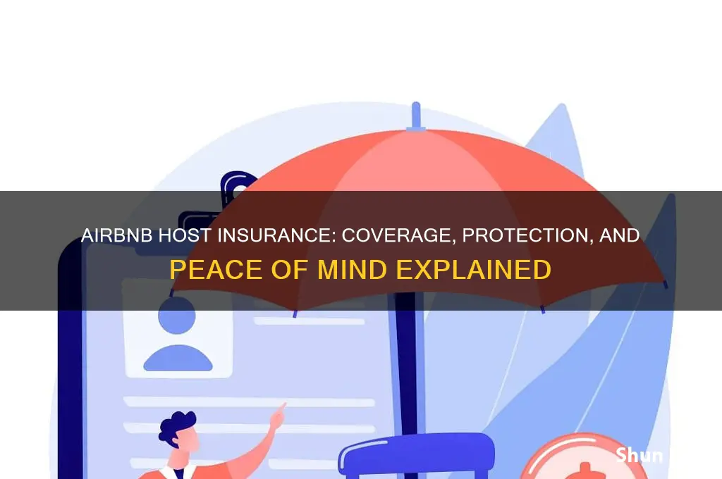 does airbnb insure hosts