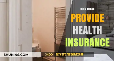Does Airbnb Offer Health Insurance to Hosts and Guests?