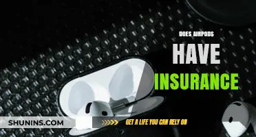 AirPods Insurance: Coverage Options and Protection Plans Explained