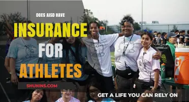 AISD Athlete Insurance: Coverage Details and Benefits Explained
