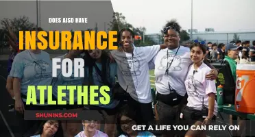 Does AISD Provide Insurance Coverage for Student Athletes? Exploring the Facts