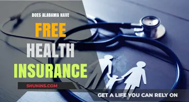 Alabama's Health Insurance Options: Are There Free Coverage Plans Available?