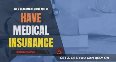 Alabama's Medical Insurance Requirements: What You Need to Know