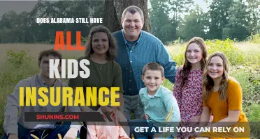 Does Alabama Still Offer All Kids Insurance in 2023?