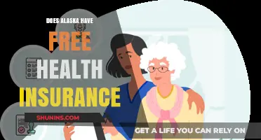 Does Alaska Offer Free Health Insurance? Exploring Coverage Options
